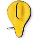 Чехол для ракетки Butterfly Racket Case Easy с отделением для мячей Yellow (9079300619)