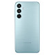 Смартфон Samsung Galaxy M35 5G SM-M356 6/128GB Dual Sim Light Blue (SM-M356BLBBEUC)