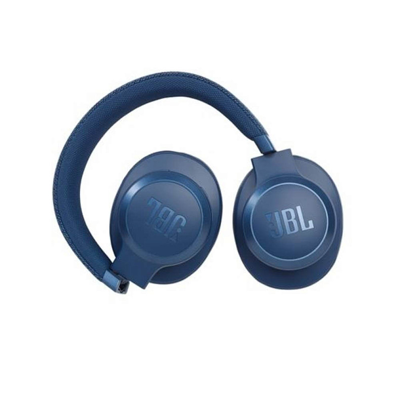 Наушники JBL Live 660 NC Blue (JBLLIVE660NCBLU)