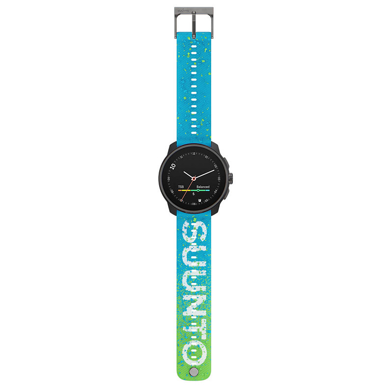 Смарт-часы SUUNTO RACES POWER BLUE