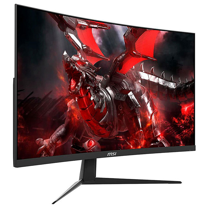 Монитор MSI 32" VA G321CUV