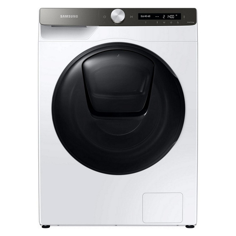 Пральна машина Samsung WD80T554CBT/UA