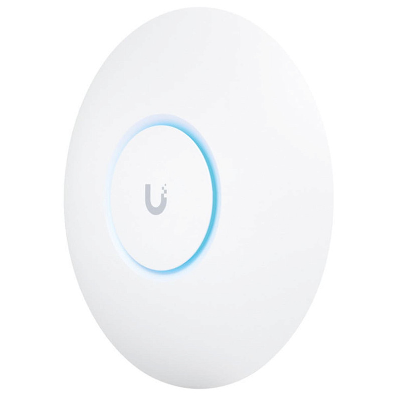 Точка доступу U6+ UBIQUITI