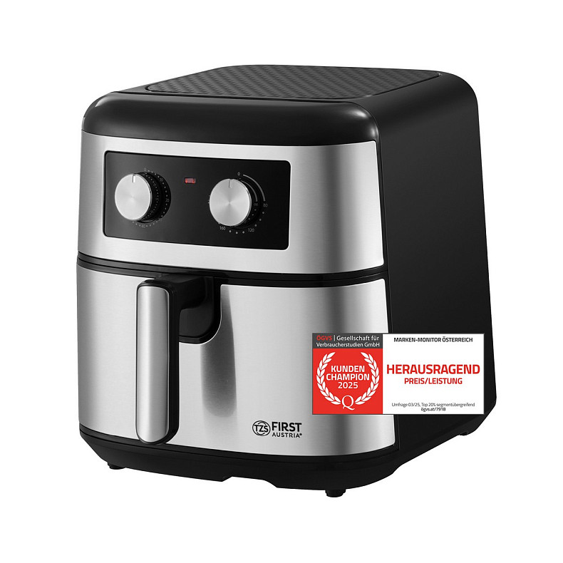 Мультипечь First FA-5053-7