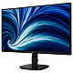 Монітор Philips 23.8" 24B2N2200, IPS, 120Гц, VGA, HDMI, DP, кол