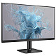 Монітор 23.8" Philips 24E2N1100LB, VA, 100 Гц, VGA, HDMI, чорний
