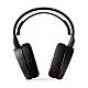 Игровая гарнитура STEELSERIES Arctis 5 (2019 Edition) Black (61504)