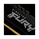 ОЗУ Kingston Fury Beast Black DDR4 4GB 2666 MHz  (KF426C16BB 4)