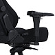 Кресло игровое Anda Seat Kaiser 3 Pro Fabric Black Size XL