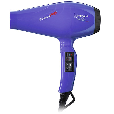 Фен Babyliss Pro BAB6360IPE