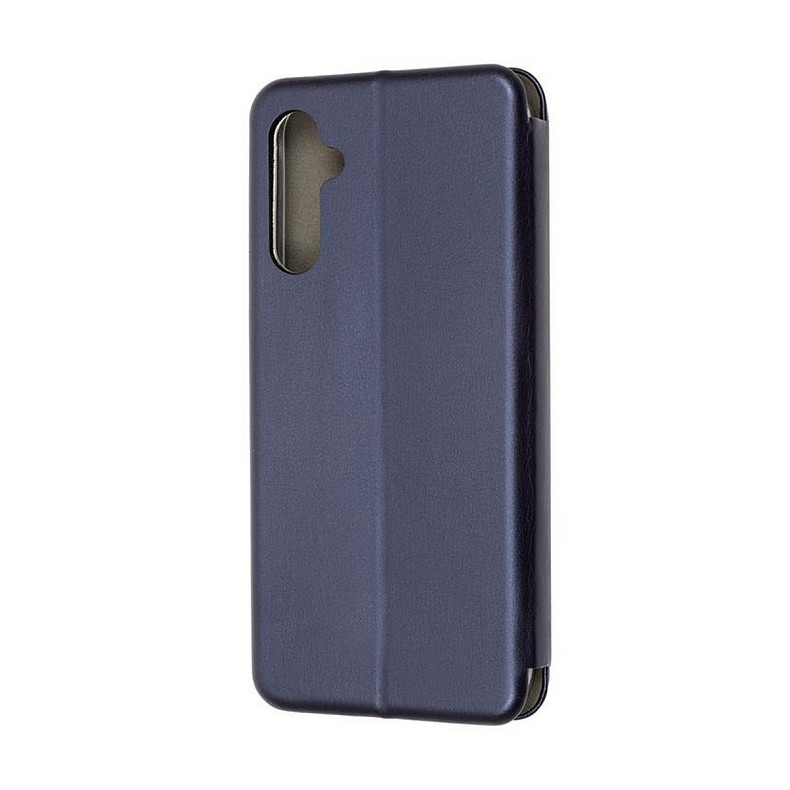 Чехол-книжка Armorstandart G-Case для Samsung Galaxy A14 SM-A145/A14 5G SM-A146 Midnight Blue (ARM70