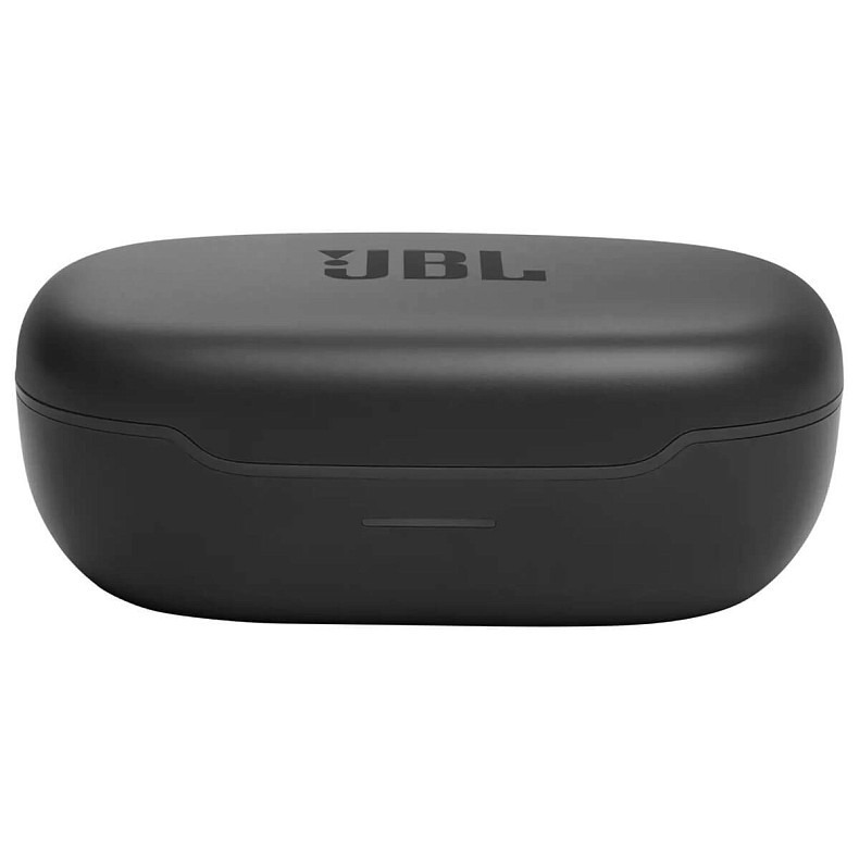 Наушники JBL Endurance Peak 3 Black (JBLENDURPEAK3BLK)