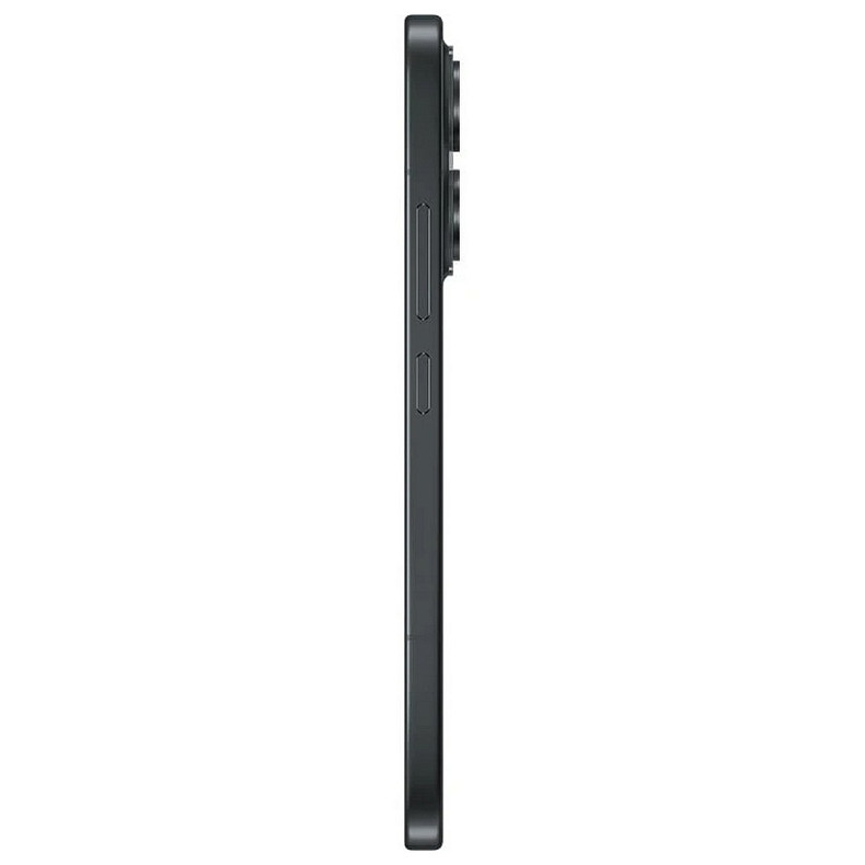 Смартфон Xiaomi 17 12/256GB Black