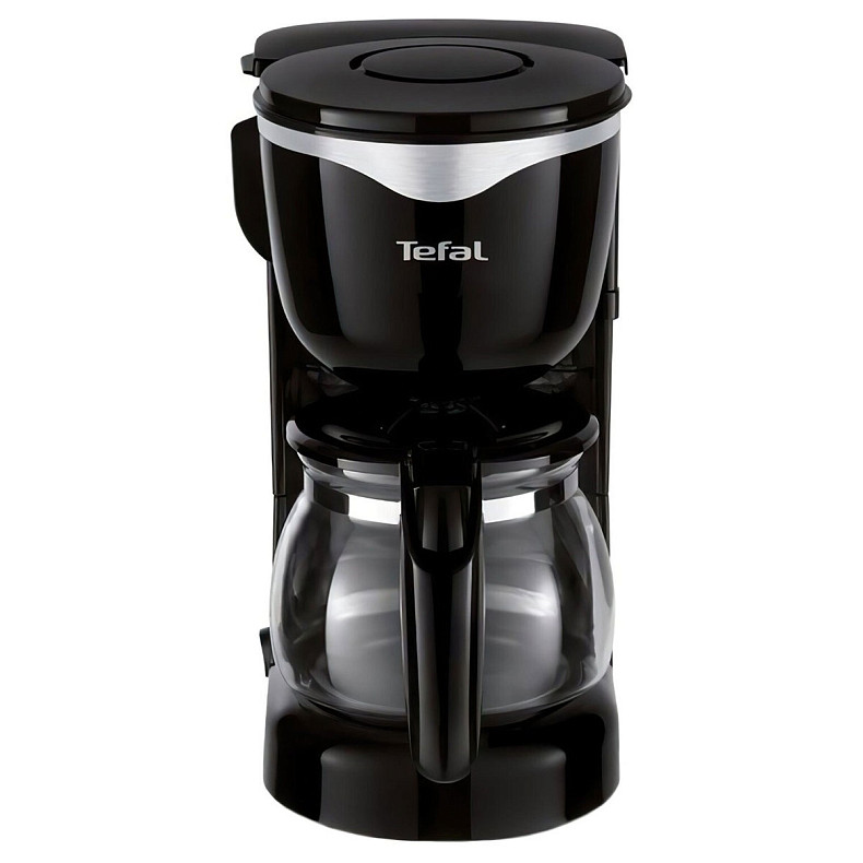 Кофеварка TEFAL CM340811