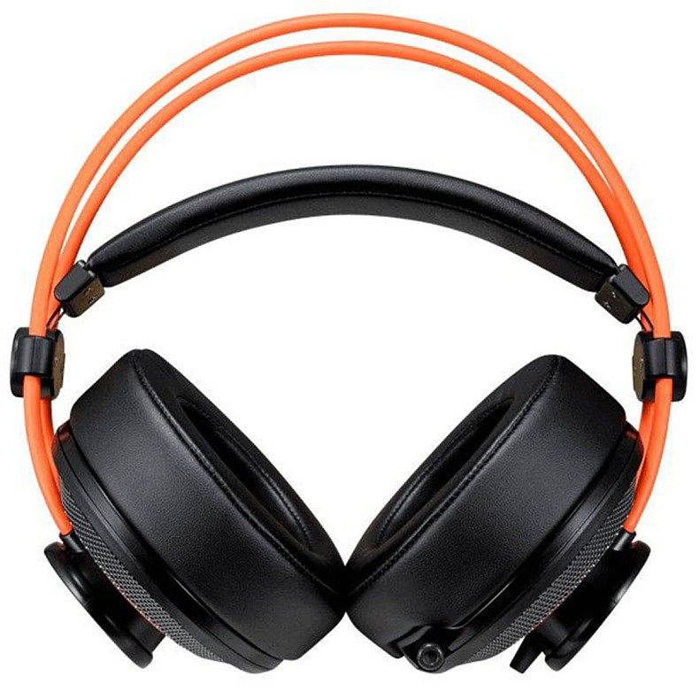 Игровая гарнитура Cougar Immersa