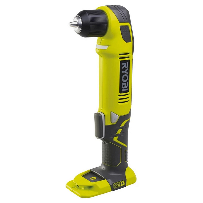 Шурупокрут-дриль кутовий акумуляторний Ryobi ONE+ RAD1801M 18В