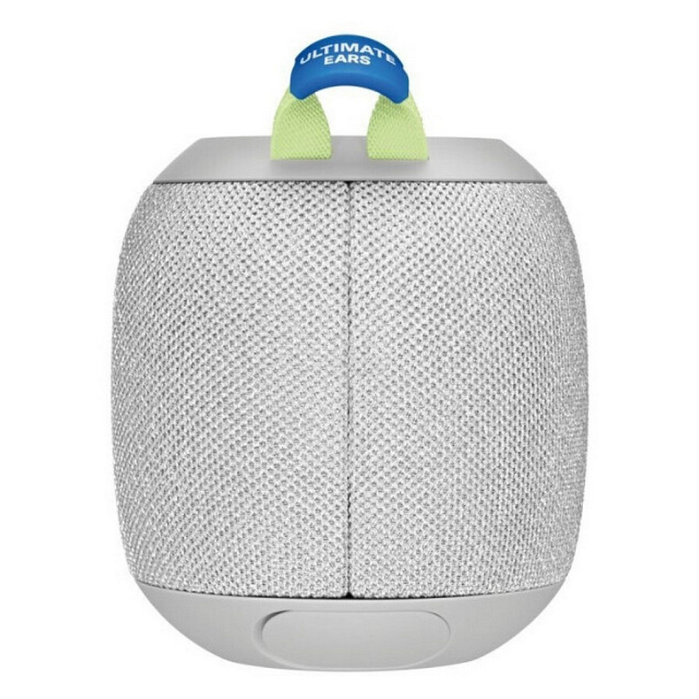 Акустическая система Logitech Ultimate Ears Wonderboom 3 Joyous Brights (984-001832)