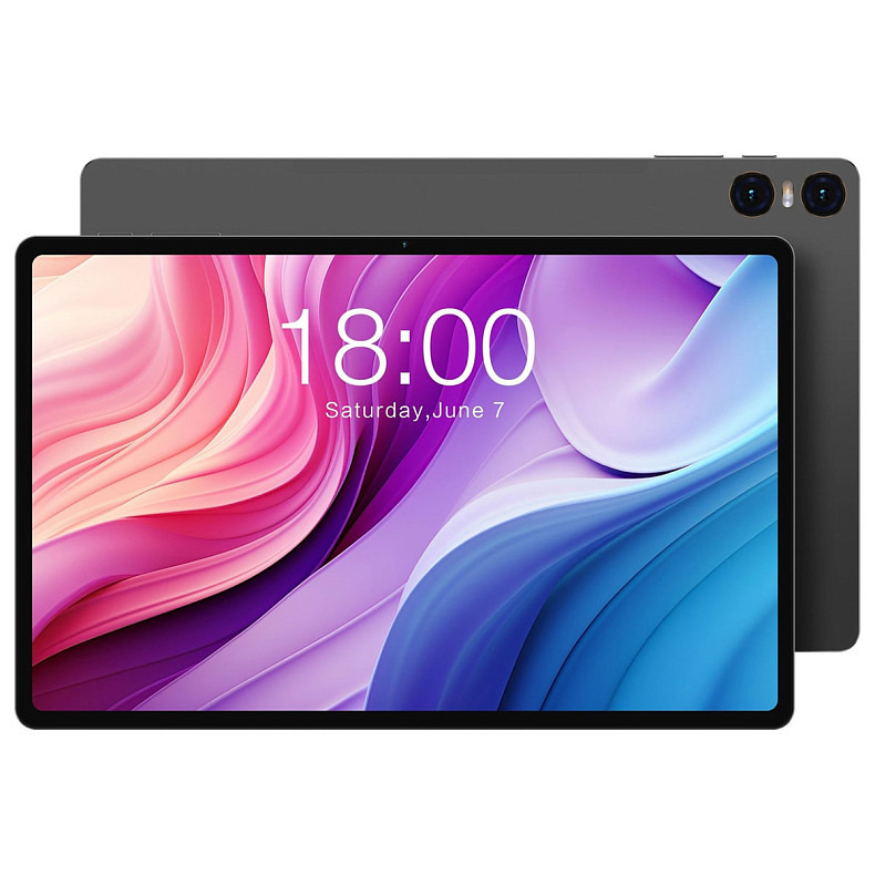 Планшет Teclast T40HD 8/128GB LTE Space Grey