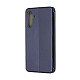 Чехол-книжка Armorstandart G-Case для Samsung Galaxy A14 SM-A145/A14 5G SM-A146 Midnight Blue (ARM70
