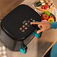 Мультипіч CECOTEC Cecofry&Grill Smokin'Prime 11000