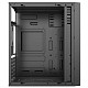 Корпус Casecom GN-3204 500W-120mm USB 3.0 ATX, Black