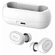 Наушники XIAOMI QCY T1C TWS Bluetooth Earbuds White