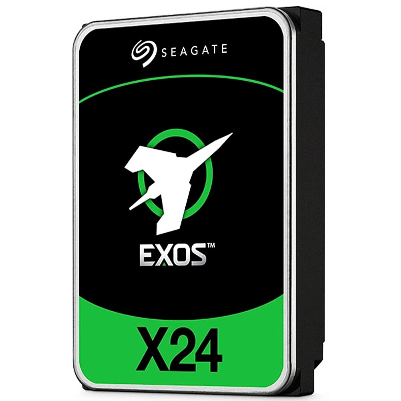 HDD диск Seagate SATA 16TB 7200RPM 6GB/s 512MB (ST16000NM002H)