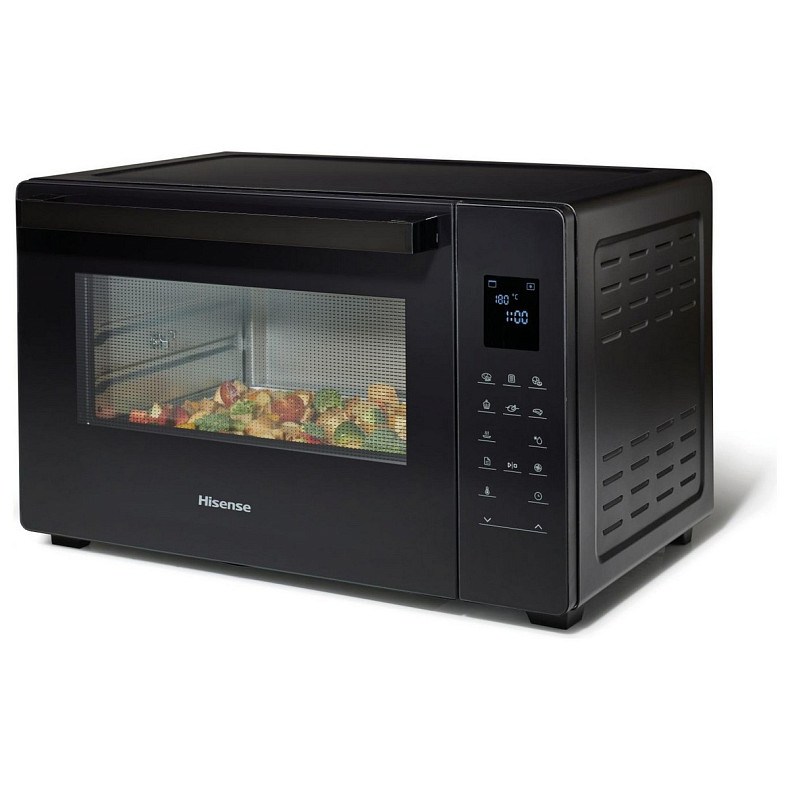 Электропечь Hisense HOM45D