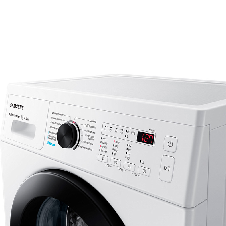 Стиральная машина Samsung WW65AG4S00CEUA