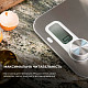 Кухонные весы Cecotec Control 10200 EcoPower Inox