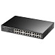 Коммутатор Cudy GS1024, 24 портовый Gigabit Metal Switch