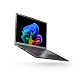 Ноутбук Acer Aspire 14 A14-52M 14" WUXGA OLED, Intel U7-258V, 32GB, F1TB, UMA, Win11, сірий