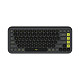 Клавиатура Logitech Pop Icon Keys Graphite (920-013157)