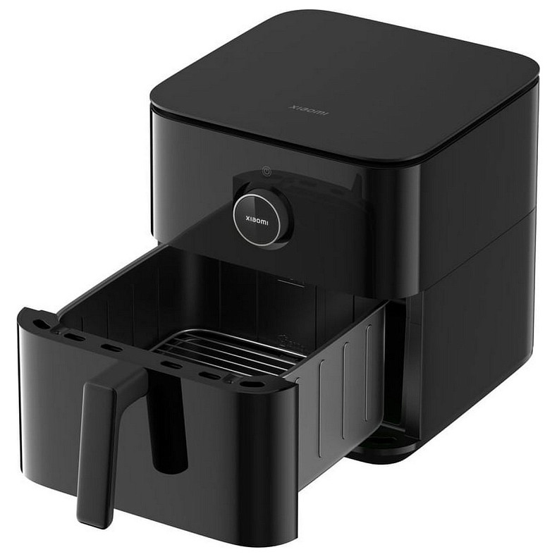 Мультипечь Xiaomi Mi Smart Air Fryer MAF10 Black 6.5 л