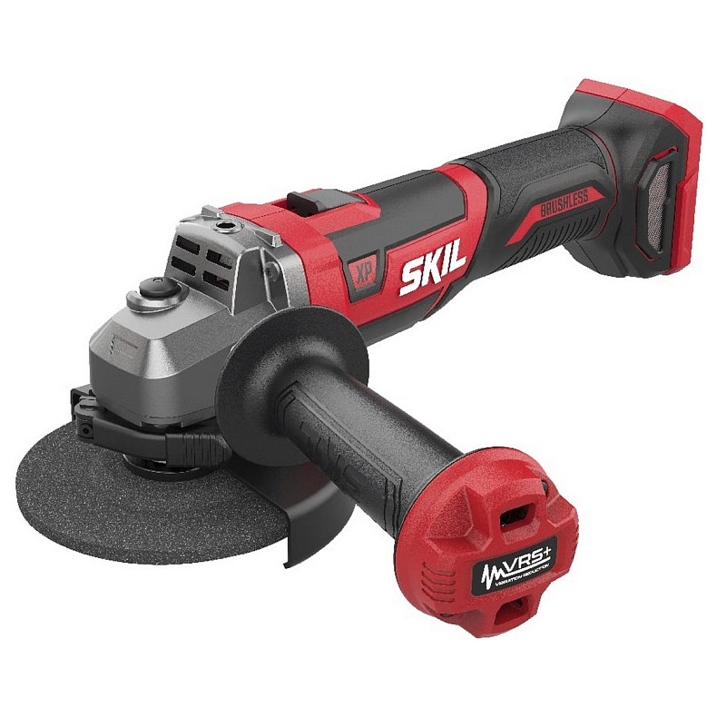 Шлифмашина угловая аккумуляторная SKIL 3930 CB