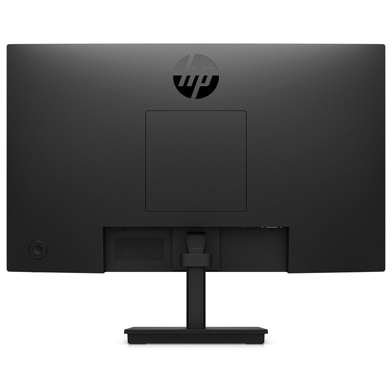 Монітор TFT 21.5'' HP P22v G5, VA, 75Gz, VGA, HDMI, чорний