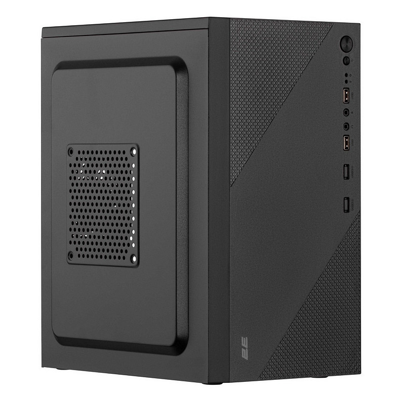 Комп’ютер 2E Rational Intel i5-13400F, 8Gb, F512GB, NVD1030-2, H610, 2E-TMX04-500, Win1 (2E-12840)
