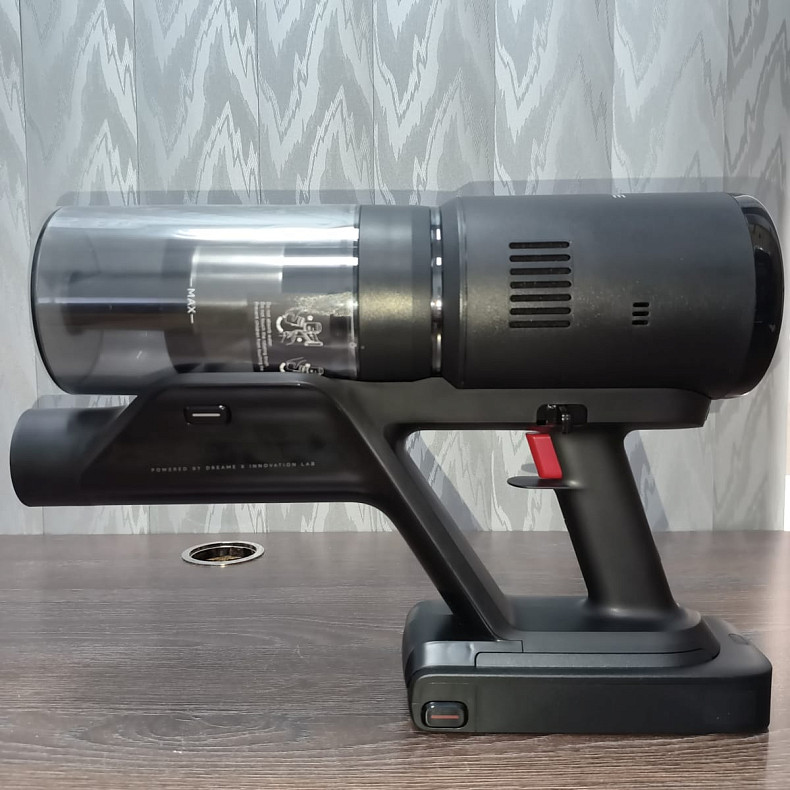 Миючий пилосос Dreame Wet&Dry H15 MIX - Уцінка