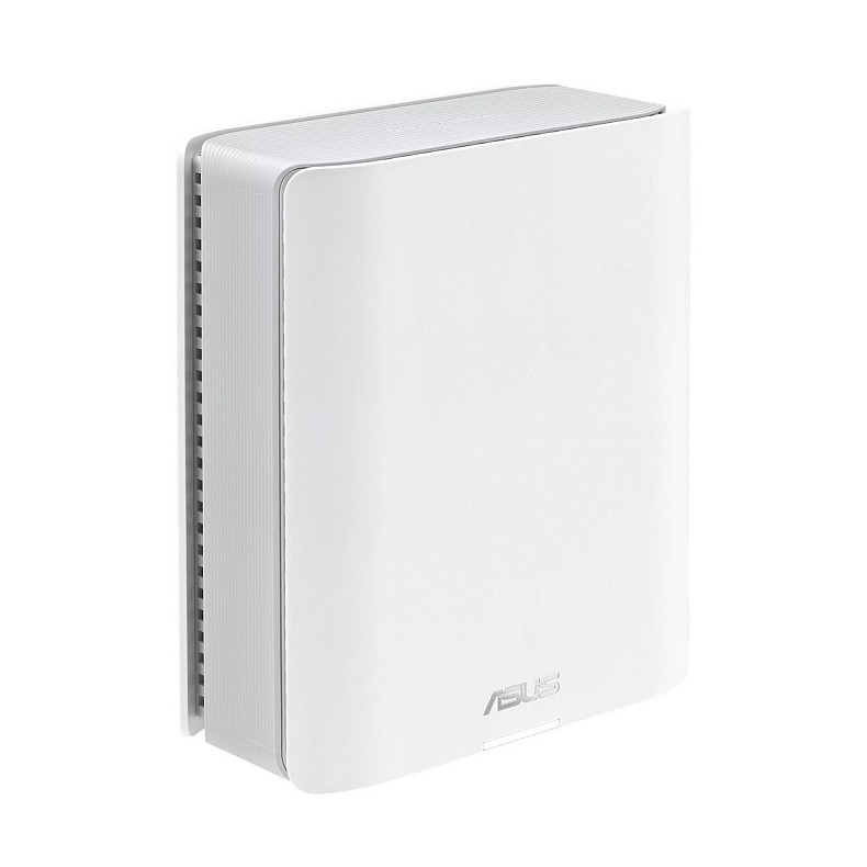 WiFi-Mesh система ASUS ZenWiFi BT8 BE14000, 1xGE LAN, 1x2.5GE LAN, 1x2.5GE LAN, 1xUSB 3.0, 3мод, біл