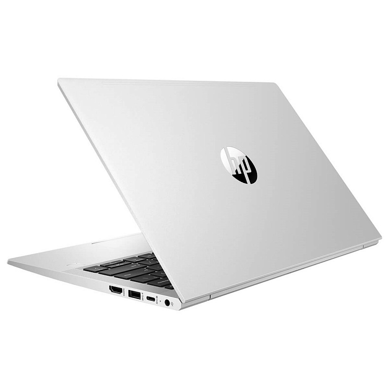 Ноутбук HP Probook 430 G8 13.3 FHD IPS AG, Intel i7-1165G7, Сріблястий (8X9J1ES)