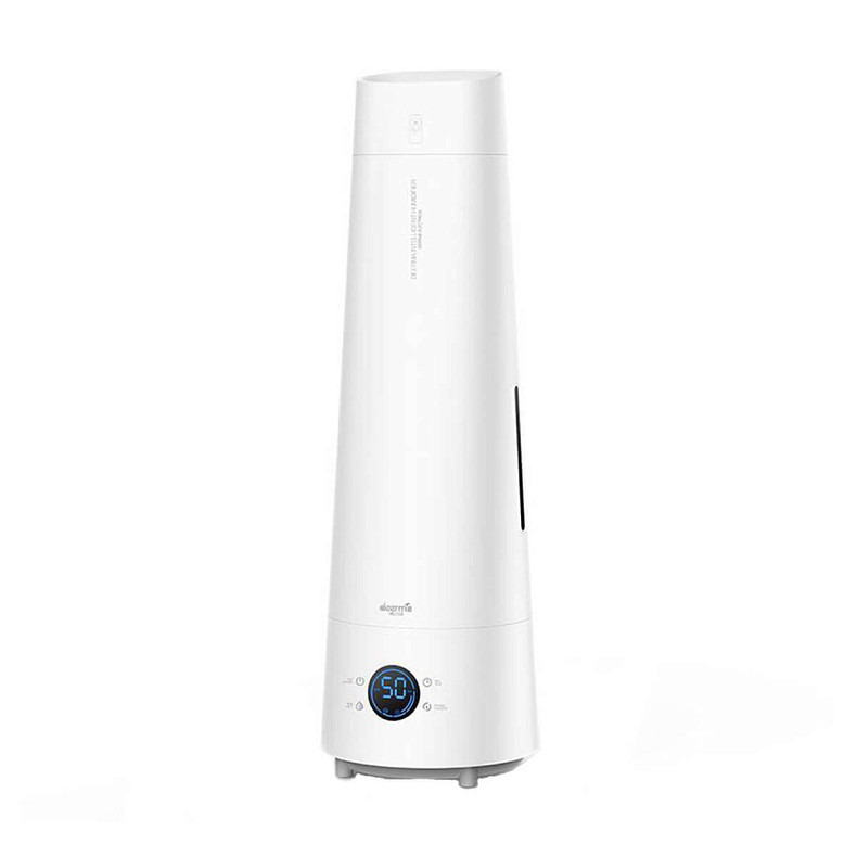 Увлажнитель воздуха Deerma Humidifier 4L with Remote Control White (Международная версия) (DEM-LD220) - ПУ