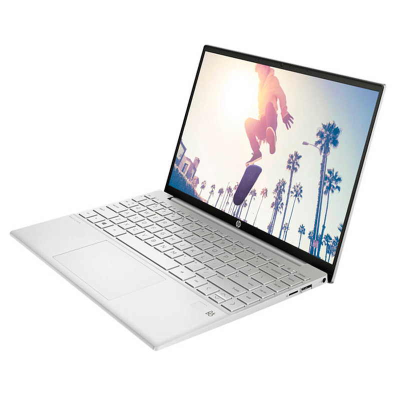 Ноутбук HP Pavilion Aero 13-be2009ua (833F4EA) White