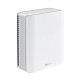 WiFi-Mesh система ASUS ZenWiFi BT8 BE14000, 1xGE LAN, 1x2.5GE LAN, 1x2.5GE LAN, 1xUSB 3.0, 3мод, біл