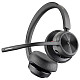 Гарнитура Poly Voyager 4320-M USB-C HS+BT700 Stereo
