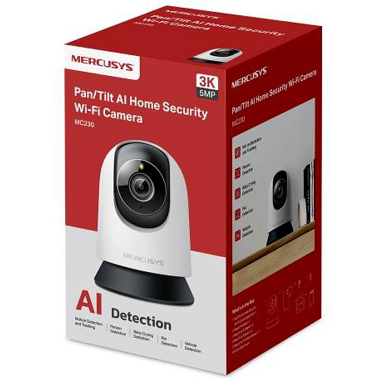 IP-камера Mercusys MC230