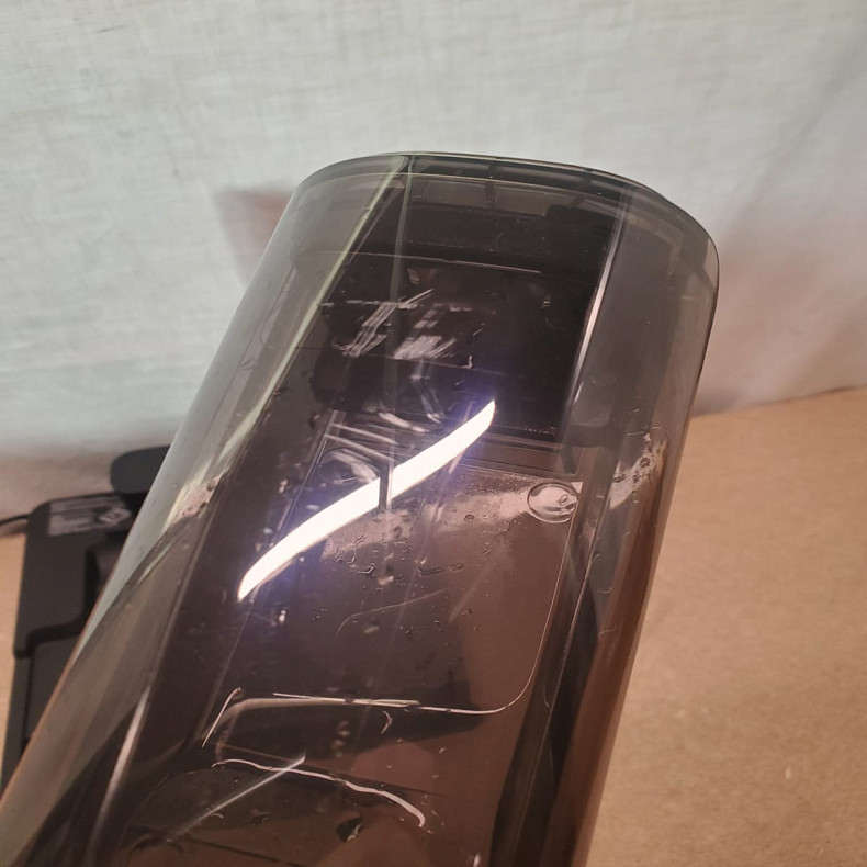 Моющий пылесос Dreame Wet&Dry Vacuum Cleaner H13 PRO -- Уценка