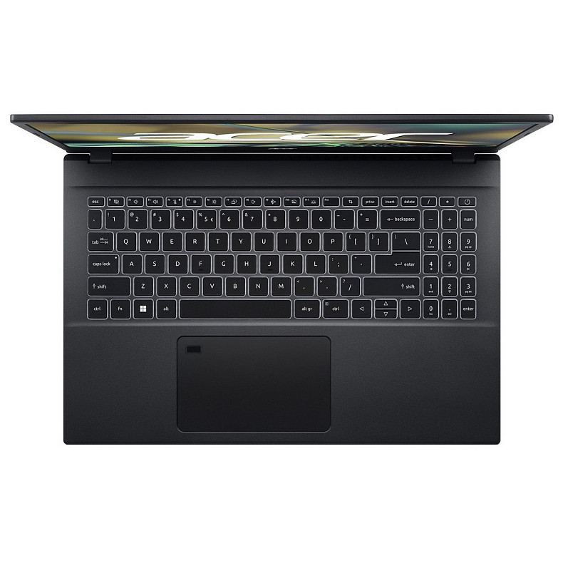 Ноутбук Acer Aspire 7 A715-76G (NH.QN4EU.007) Black