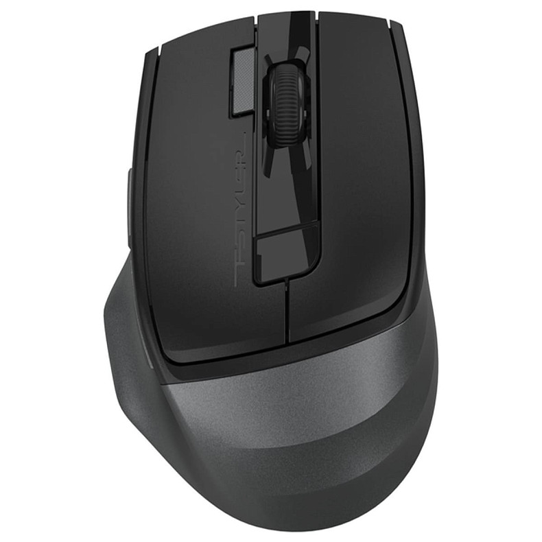 Миша A4Tech Fstyler FB45CS Air2 (Stone Grey) - Уцінка