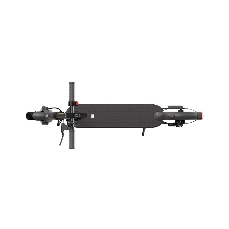 Электросамокат Xiaomi Mi Electric Scooter Pro 2 Black
