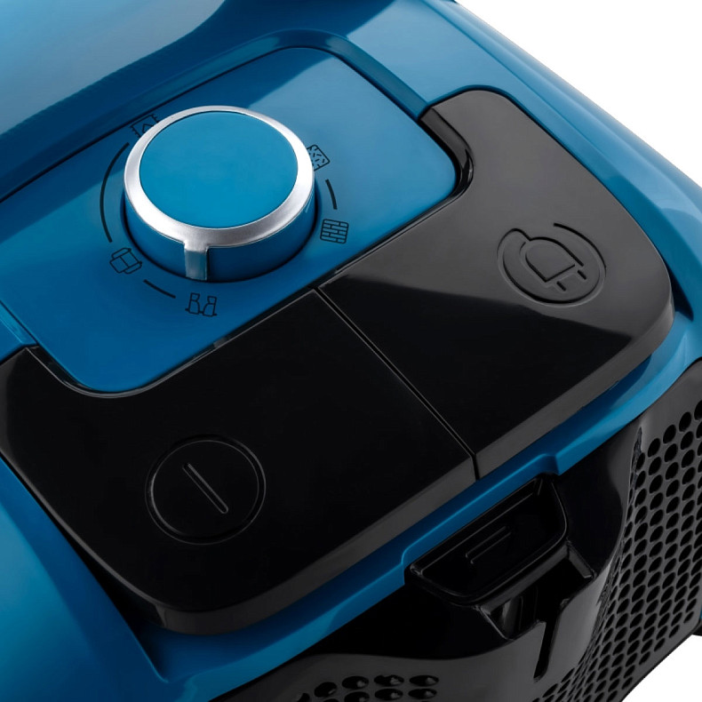 Пилосос Gorenje VCE22G4HGR